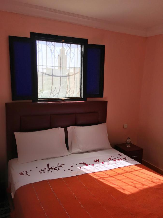 Casa Medina Marrakech Hostel Marrakesh Bagian luar foto