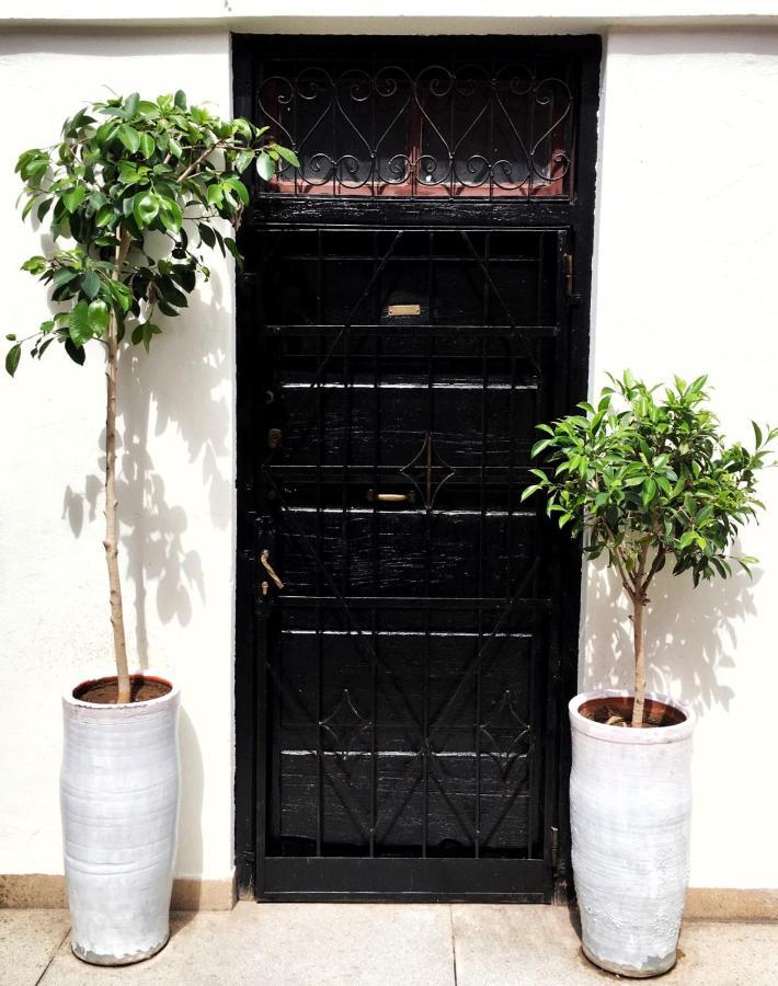 Casa Medina Marrakech Hostel Marrakesh Bagian luar foto