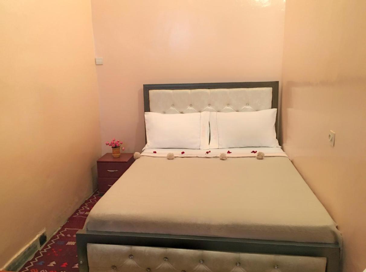 Casa Medina Marrakech Hostel Marrakesh Bagian luar foto