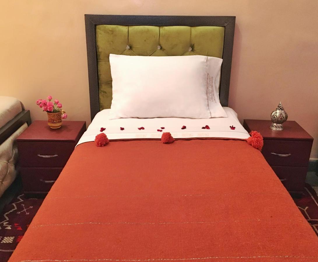 Casa Medina Marrakech Hostel Marrakesh Bagian luar foto