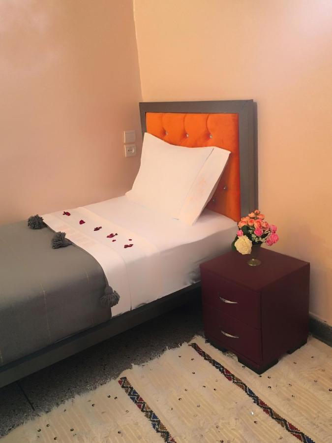 Casa Medina Marrakech Hostel Marrakesh Bagian luar foto