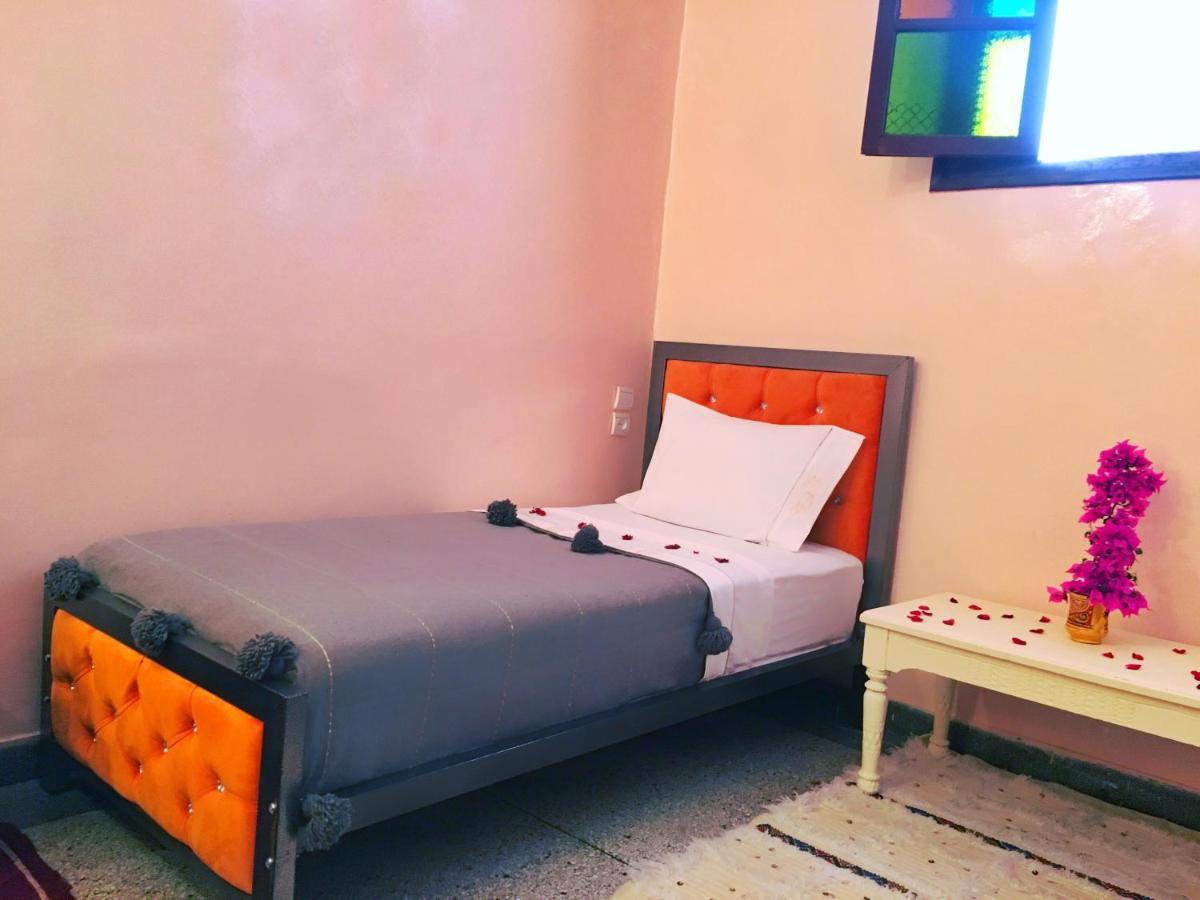 Casa Medina Marrakech Hostel Marrakesh Bagian luar foto