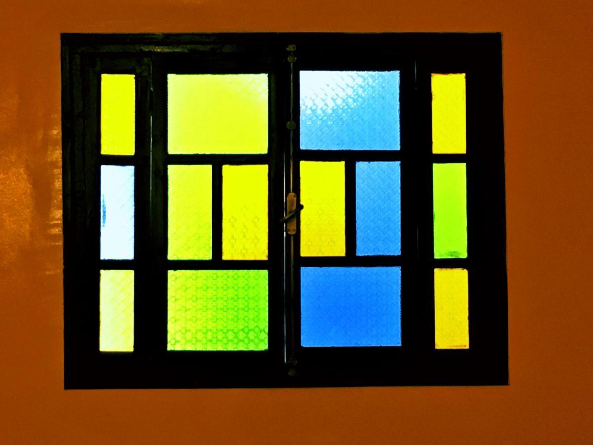 Casa Medina Marrakech Hostel Marrakesh Bagian luar foto