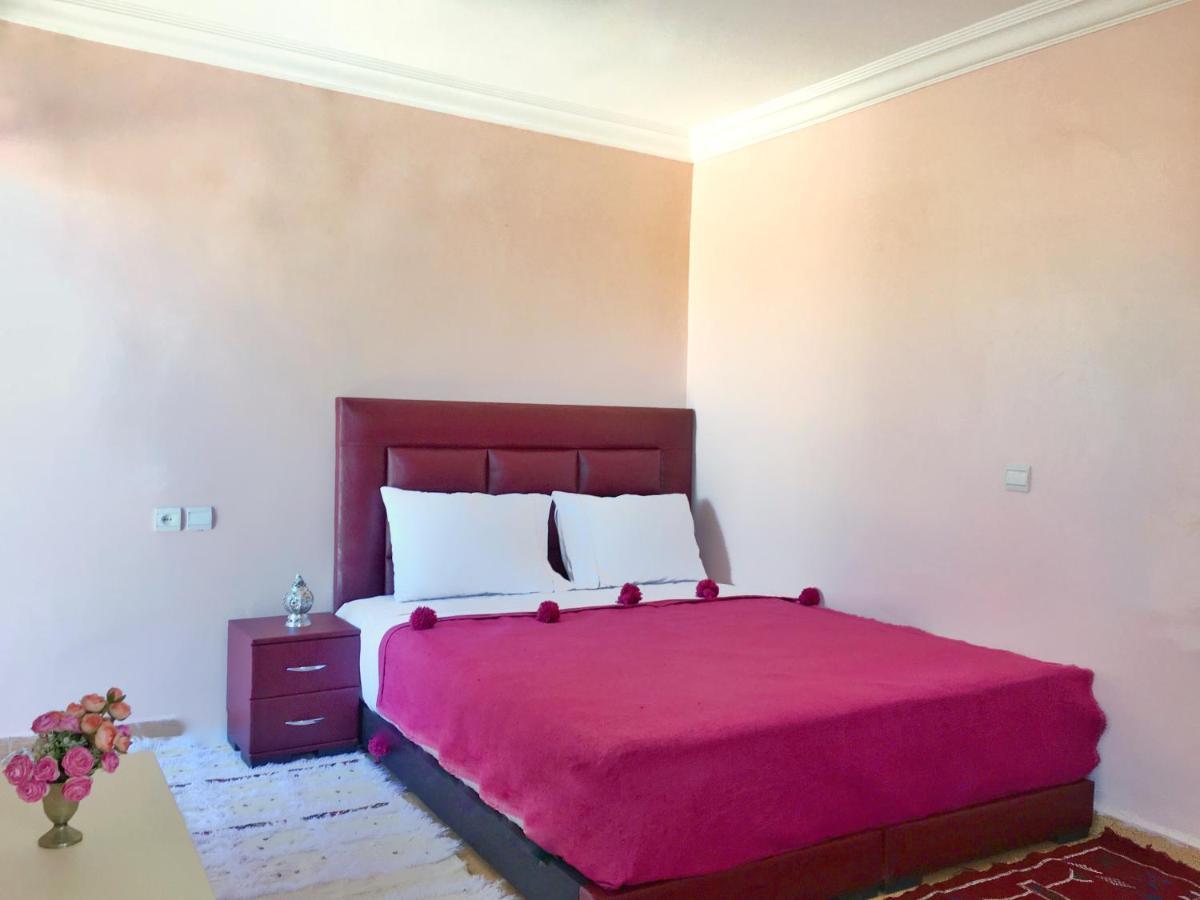 Casa Medina Marrakech Hostel Marrakesh Bagian luar foto